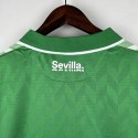 KOSZULKA BETIS SEVILLA AWAY 2023/2024 FAN KOSZULKA BETIS SEVILLA AWAY 2023/2024 FAN