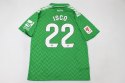 KOSZULKA BETIS SEVILLA AWAY 2023/2024 FAN KOSZULKA BETIS SEVILLA AWAY 2023/2024 FAN