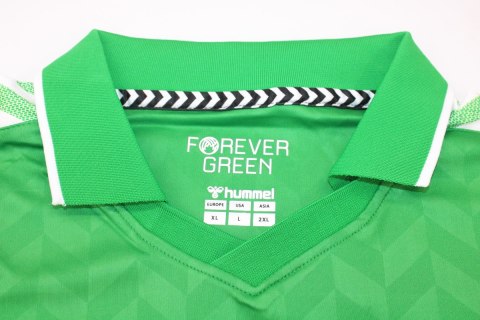 KOSZULKA BETIS SEVILLA AWAY 2023/2024 FAN KOSZULKA BETIS SEVILLA AWAY 2023/2024 FAN