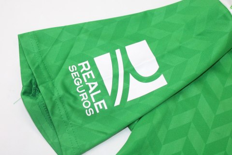 KOSZULKA BETIS SEVILLA AWAY 2023/2024 FAN KOSZULKA BETIS SEVILLA AWAY 2023/2024 FAN