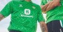 KOSZULKA BETIS SEVILLA AWAY 2023/2024 FAN KOSZULKA BETIS SEVILLA AWAY 2023/2024 FAN