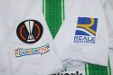 Koszulka Betis Sevilla 2023/2024 Home Fan Koszulka Betis Sevilla 2023/2024 Home Fan