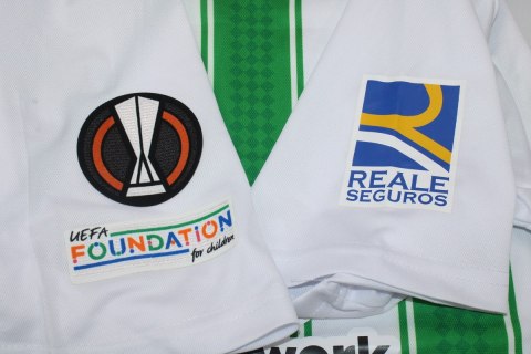 Koszulka Betis Sevilla 2023/2024 Home Fan Koszulka Betis Sevilla 2023/2024 Home Fan