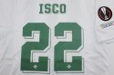 Koszulka Betis Sevilla 2023/2024 Home Fan Koszulka Betis Sevilla 2023/2024 Home Fan