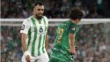 Koszulka Betis Sevilla 2023/2024 Home Fan Koszulka Betis Sevilla 2023/2024 Home Fan