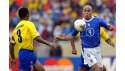 KOSZULKA PIŁKARSKA BRAZYLIA 2004 AWAY RETRO KOSZULKA PIŁKARSKA BRAZYLIA 2004 AWAY RETRO