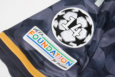 Koszulka Piłkarska Real Madryt Away 2023/2024 Fan, Bellingham, Koszulki Piłkarskie Ligi Hiszpańskiej Koszulka Piłkarska Real Madryt Away 2023/2024 Fan, Bellingham, Koszulki Piłkarskie Ligi Hiszpańskiej