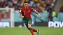 Komplet Dziecięcy Strój Piłkarski Portugalia 2022 Home