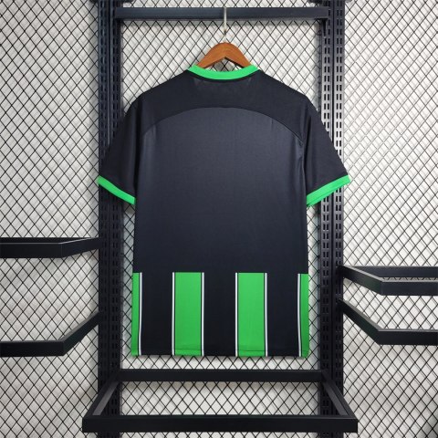 Koszulka Brighton & Hove Albion Home 2023/2024 Koszulka Brighton & Hove Albion Home 2023/2024