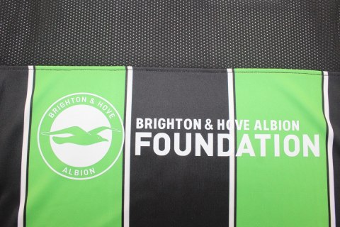 Koszulka BRIGHTON & HOVE ALBION AWAY 2023/2024 FAN Koszulka BRIGHTON & HOVE ALBION AWAY 2023/2024 FAN