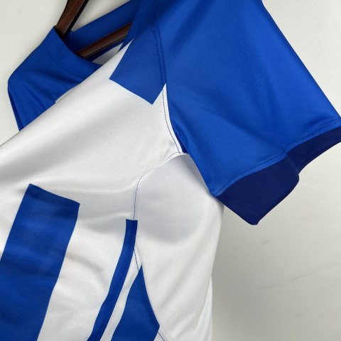Koszulka Brighton & Hove Albion Home 2023/2024 Koszulka Brighton & Hove Albion Home 2023/2024