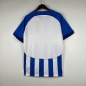 Koszulka Brighton & Hove Albion Home 2023/2024 Koszulka Brighton & Hove Albion Home 2023/2024