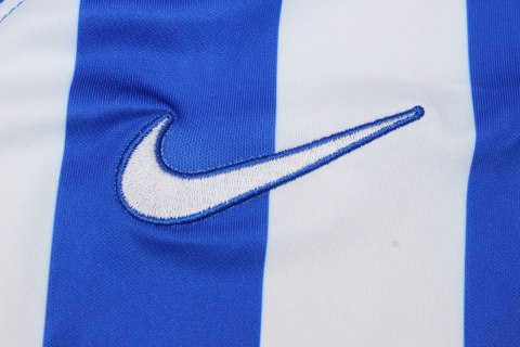 Koszulka Brighton & Hove Albion Home 2023/2024 Koszulka Brighton & Hove Albion Home 2023/2024