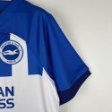 Koszulka Brighton & Hove Albion Home 2023/2024 Koszulka Brighton & Hove Albion Home 2023/2024