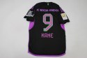Koszulka Piłkarska Bayern Monachium 2023/2024 Away Fan, Kane, Sane, Koszulki Piłkarskie Ligi Niemieckiej Koszulka Piłkarska Bayern Monachium 2023/2024 Away Fan, Kane, Sane, Koszulki Piłkarskie Ligi Niemieckiej