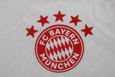 Koszulka Piłkarska Bayern Monachium 2023/2024 Home Player Version Koszulka Piłkarska Bayern Monachium 2023/2024 Home Player Version