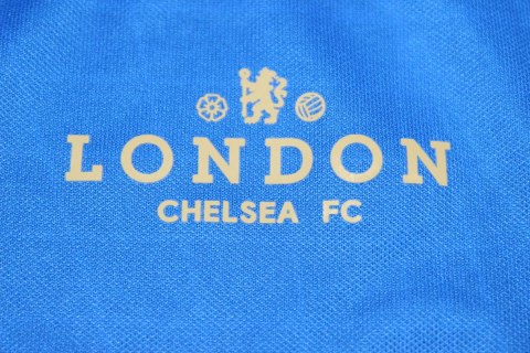 Koszulka Piłkarska Chelsea Londyn 2023/2024 Away Fan Koszulka Piłkarska Chelsea Londyn 2023/2024 Away Fan