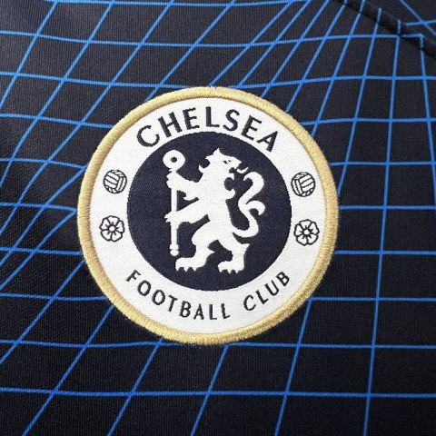 Koszulka Piłkarska CHELSEA LONDYN AWAY 2023/2024 FAN Koszulka Piłkarska CHELSEA LONDYN AWAY 2023/2024 FAN