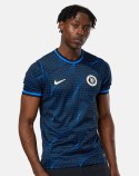 Koszulka Piłkarska Chelsea Londyn 2023/2024 Away Fan Koszulka Piłkarska Chelsea Londyn 2023/2024 Away Fan