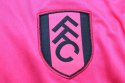 Koszulka Piłkarska FULHAM LONDYN AWAY 2023/2024 FAN Koszulka Piłkarska FULHAM LONDYN AWAY 2023/2024 FAN
