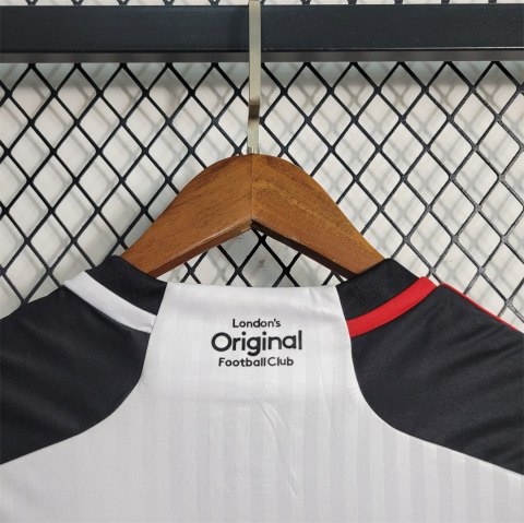 Koszulka FULHAM LONDYN HOME 2023/2024 FAN Koszulka FULHAM LONDYN HOME 2023/2024 FAN