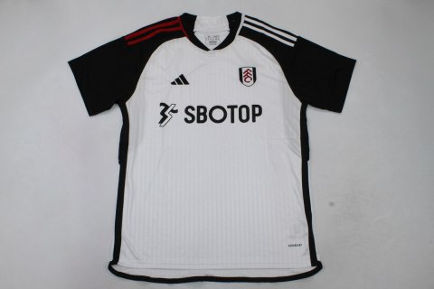 Koszulka FULHAM LONDYN HOME 2023/2024 FAN Koszulka FULHAM LONDYN HOME 2023/2024 FAN