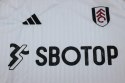 Koszulka FULHAM LONDYN HOME 2023/2024 FAN Koszulka FULHAM LONDYN HOME 2023/2024 FAN