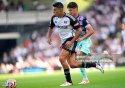 Koszulka FULHAM LONDYN HOME 2023/2024 FAN Koszulka FULHAM LONDYN HOME 2023/2024 FAN