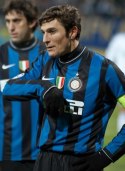 Koszulka Piłkarska Inter Mediolan 2009/2010 Home Dł. Rękaw Retro, Milito, Sneijder, Eto'o Koszulka Piłkarska Inter Mediolan 2009/2010 Home Dł. Rękaw Retro, Milito, Sneijder, Eto'o
