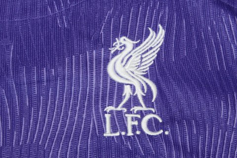 Koszulka Piłkarska LIVERPOOL FC 3RD 2023/2024 Koszulka Piłkarska LIVERPOOL FC 3RD 2023/2024