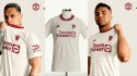 Koszulka Piłkarska Manchester United 2023/2024 3rd Fan Koszulka Piłkarska Manchester United 2023/2024 3rd Fan