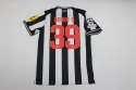 Koszulka Piłkarska Newcastle United 2023/2024 Home Fan Koszulka Piłkarska Newcastle United 2023/2024 Home Fan
