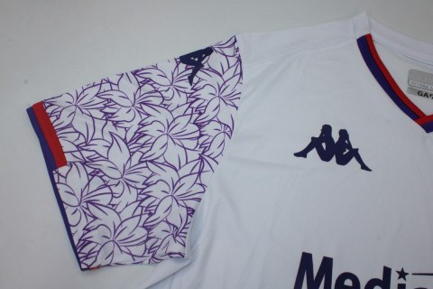 Koszulka Piłkarska AC Fiorentina 2023/2024 Away Fan Koszulka Piłkarska AC Fiorentina 2023/2024 Away Fan