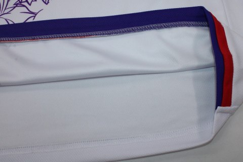 Koszulka Piłkarska AC Fiorentina 2023/2024 Away Fan Koszulka Piłkarska AC Fiorentina 2023/2024 Away Fan