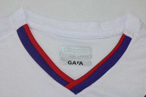 Koszulka Piłkarska AC Fiorentina 2023/2024 Away Fan Koszulka Piłkarska AC Fiorentina 2023/2024 Away Fan
