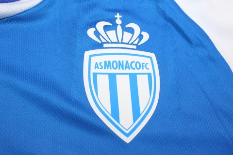 KOSZULKA AS MONACO 2023/2024 AWAY FAN KOSZULKA AS MONACO 2023/2024 AWAY FAN