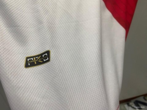 KOSZULKA AS MONACO 2023/2024 HOME FAN KOSZULKA AS MONACO 2023/2024 HOME FAN