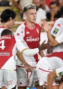 KOSZULKA AS MONACO 2023/2024 HOME FAN KOSZULKA AS MONACO 2023/2024 HOME FAN