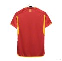 Koszulka Piłkarska AS Roma 2023/2024 Home, Lukaku, Dybala Koszulka Piłkarska AS Roma 2023/2024 Home, Lukaku, Dybala