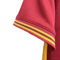 Koszulka Piłkarska AS Roma 2023/2024 Home, Lukaku, Dybala Koszulka Piłkarska AS Roma 2023/2024 Home, Lukaku, Dybala