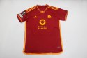 Koszulka Piłkarska AS Roma 2023/2024 Home, Lukaku, Dybala Koszulka Piłkarska AS Roma 2023/2024 Home, Lukaku, Dybala