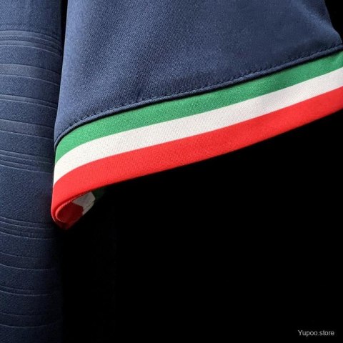 KOSZULKA PIŁKARSKA LAZIO RZYM 2023/2024 AWAY FAN KOSZULKA PIŁKARSKA LAZIO RZYM 2023/2024 AWAY FAN