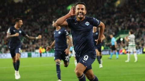 KOSZULKA PIŁKARSKA LAZIO RZYM 2023/2024 AWAY FAN KOSZULKA PIŁKARSKA LAZIO RZYM 2023/2024 AWAY FAN