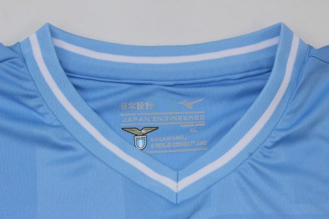 Koszulka Piłkarska Lazio Rzym 2023/2024 Home Fan, Immobile Koszulka Piłkarska Lazio Rzym 2023/2024 Home Fan, Immobile