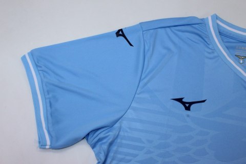 Koszulka Piłkarska Lazio Rzym 2023/2024 Home Fan, Immobile Koszulka Piłkarska Lazio Rzym 2023/2024 Home Fan, Immobile