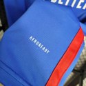 KOSZULKA OLYMPIQUE LYON 2023/2024 AWAY FAN KOSZULKA OLYMPIQUE LYON 2023/2024 AWAY FAN