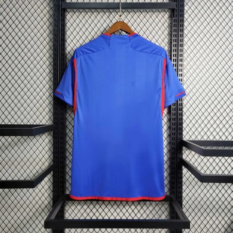 KOSZULKA OLYMPIQUE LYON 2023/2024 AWAY FAN KOSZULKA OLYMPIQUE LYON 2023/2024 AWAY FAN