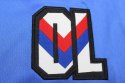 KOSZULKA OLYMPIQUE LYON 2023/2024 AWAY FAN KOSZULKA OLYMPIQUE LYON 2023/2024 AWAY FAN