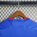 KOSZULKA OLYMPIQUE LYON 2023/2024 AWAY FAN KOSZULKA OLYMPIQUE LYON 2023/2024 AWAY FAN