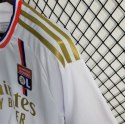 KOSZULKA OLYMPIQUE LYON 2023/2024 HOME FAN KOSZULKA OLYMPIQUE LYON 2023/2024 HOME FAN